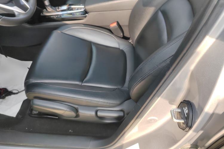 Used Honda Crider 2019 180 Turbo CVT Luxury Edition China V