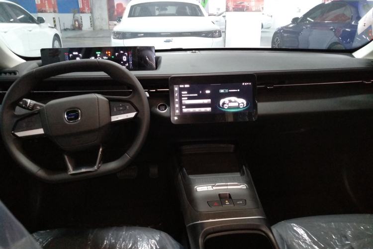 Used CHANGAN OSHAN 520 2025 Standard Edition