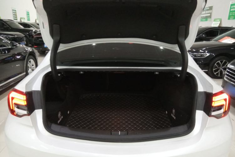 Used Buick Regal 2023 552T Smart Enjoyment Version