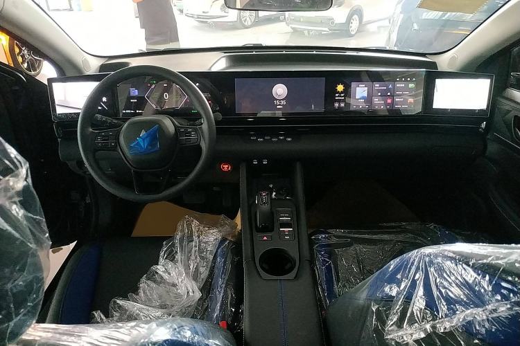 Used Lingxi L 2024 Player No. 1 Edition
