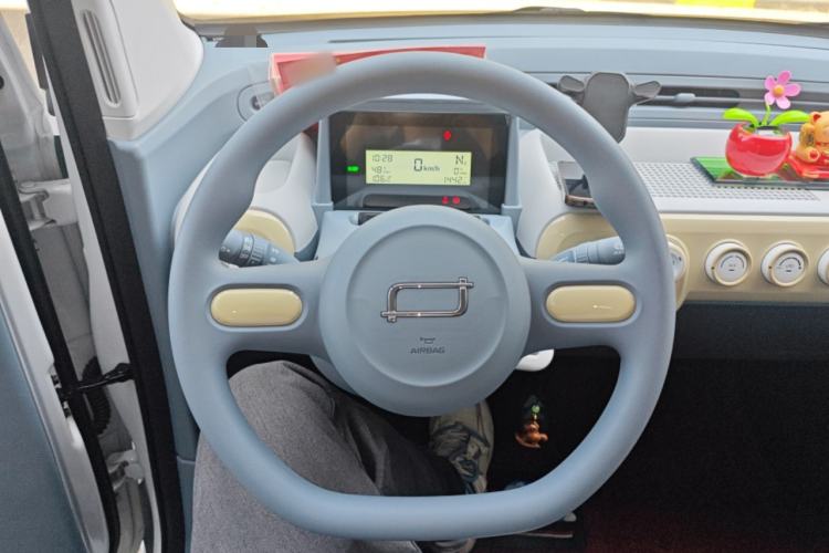 Used Bestune Pony 2026 Model 222km Cute Horse
