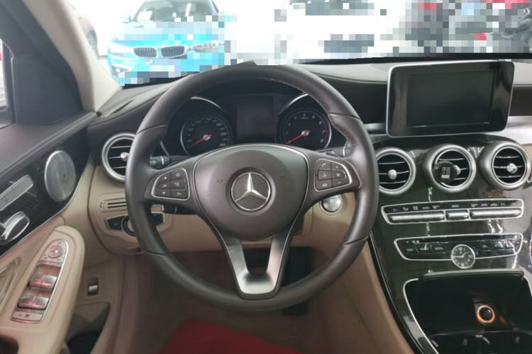 Used Mercedes-Benz C-Class 2016 C 200 L