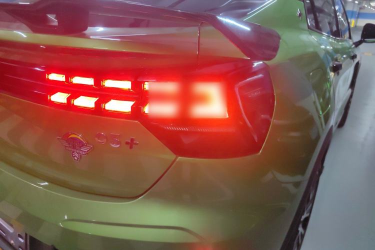 Used Lynk & Co 05 2022 05+ 2.0TD Automatic Exploration Edition