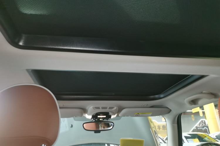 Used MINI MINI 2022 Updated 1.5T COOPER Classic Edition