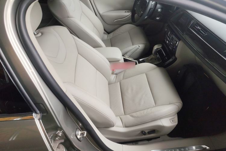 Used Citroen C5 2013 2.3L Automatic Prestige Edition