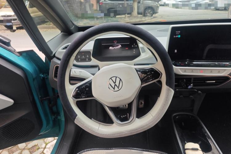 Used Volkswagen ID.3 2021 Pro Smart Edition