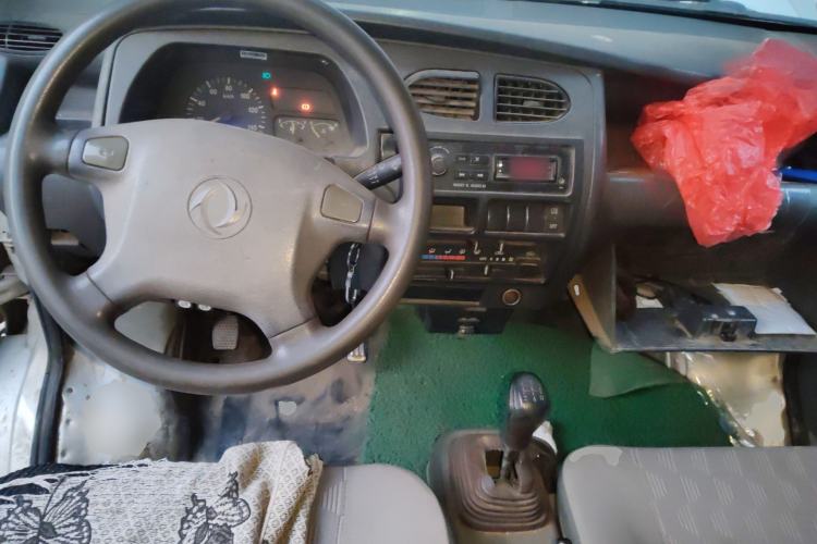 Used Dongfeng Xiaokang K17 2009 1.0L Base Version AF10-06