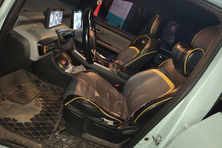 Used AION Y 2022 70 Enjoyment Edition Lithium Iron Phosphate
