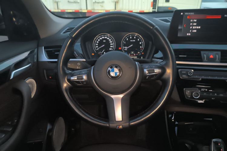 Used BMW X1 2021 sDrive20Li Premium Edition