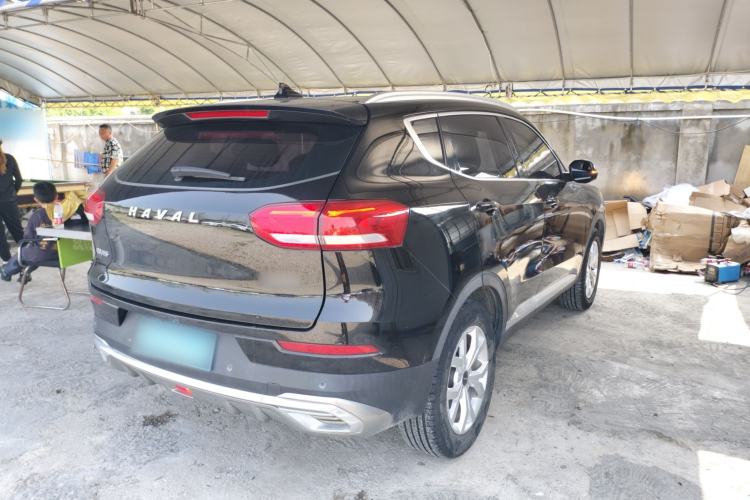 Used Haval H6 2021 1.5T Automatic Urban Edition