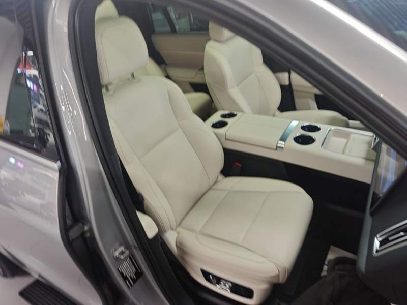 Used Li Auto L9 2022 Max model — 24