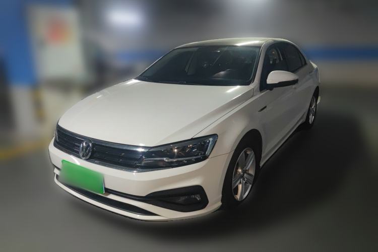 Used Volkswagen Lamando 2019 230TSI DSG Fashion Edition China VI
