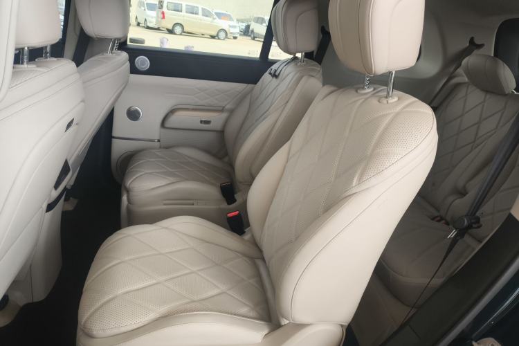 Used Chery T11 2026 Model 220 All-Wheel Drive Family Fun Edition