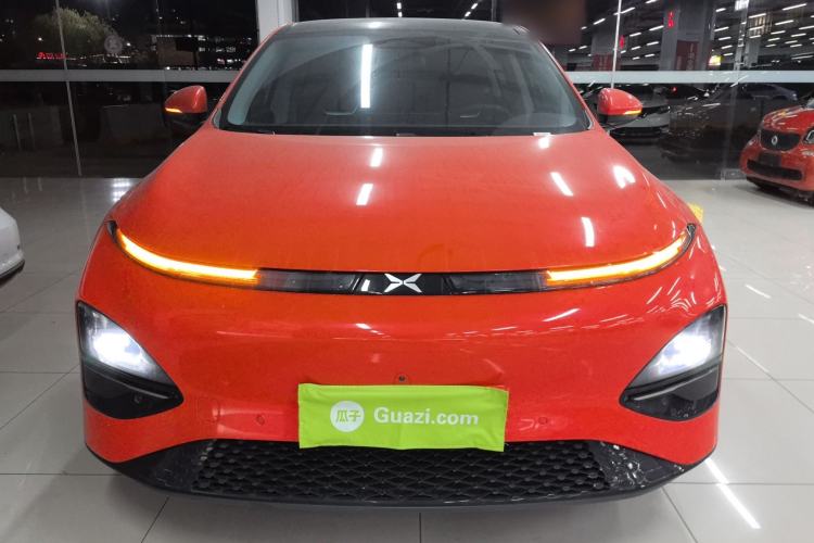 Used XPeng G6 2023 580 Long-Range Pro