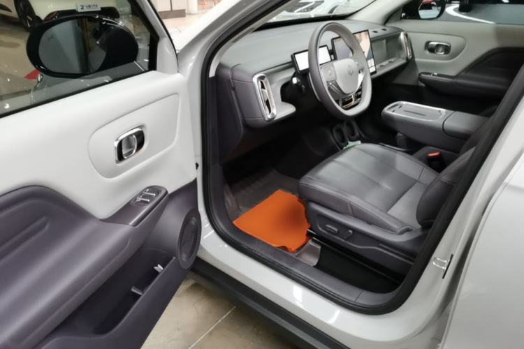 Used Leapmotor B10 2025 600 LiDAR Version
