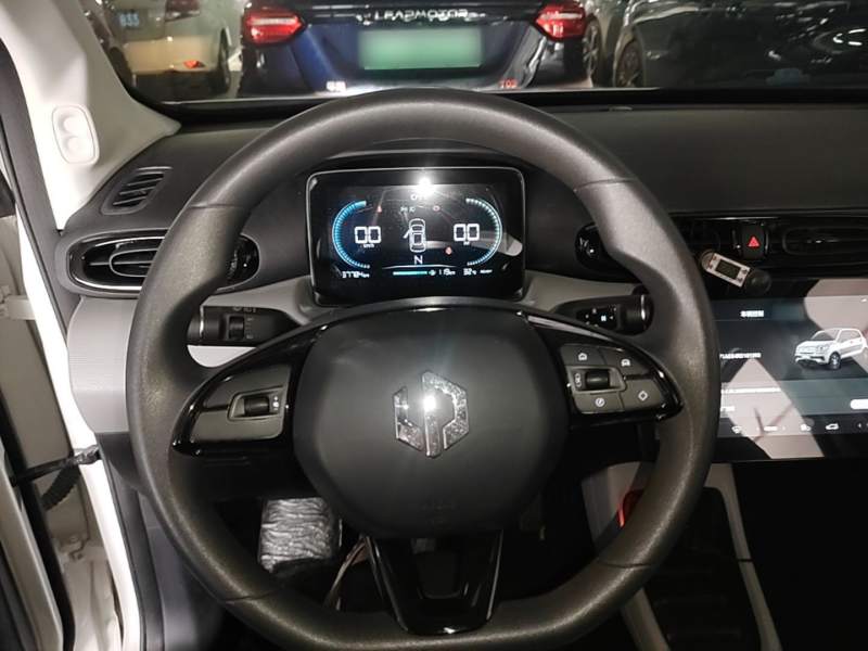 Used Leapmotor T03 2023 200 Lite Edition — 10