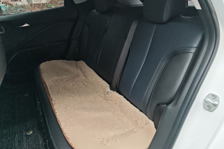 Used Buick Velite 6 2024 450km Range Commuter Version
