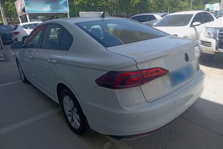 Used Volkswagen Bora 2021 280TSI DSG Elite Smart Connectivity Version
