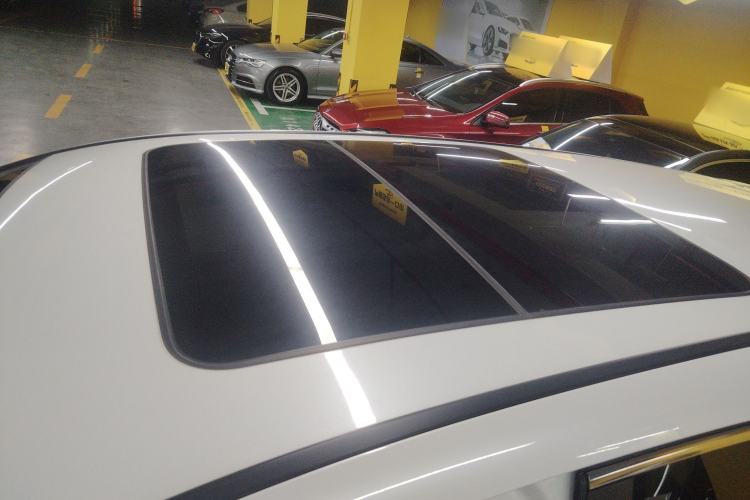 Used Honda CR-V 2021 240TURBO CVT 2WD Fashion Edition