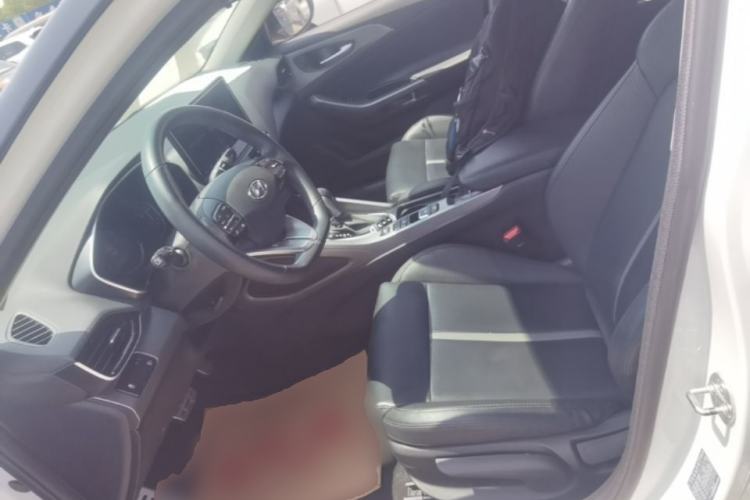 Used Hyundai Lafesta 2019 280TGDi Sport Edition China VI
