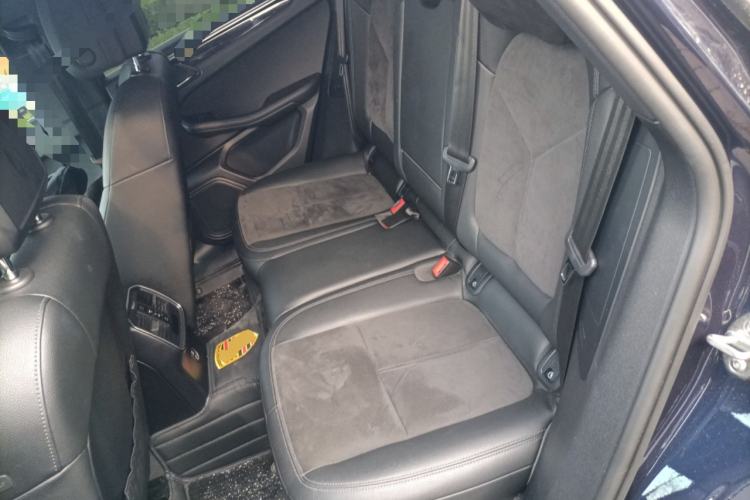 Used Porsche Macan 2021 Macan S 3.0T
