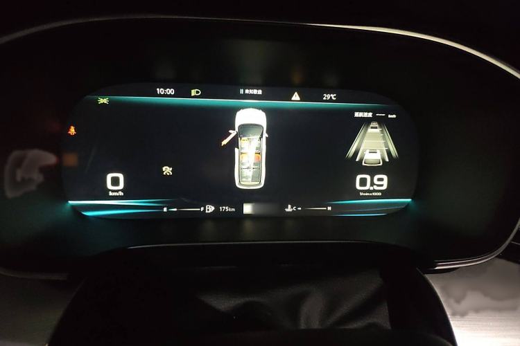 Used Roewe iMAX8 2021 400TGI Supreme Series Ultimate Edition