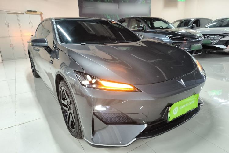 Used Deepal SL03 2024 530 Plus Pure Electric Version