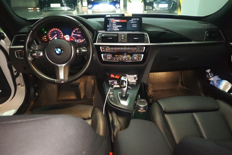 Used BMW 3 Series GT 2020 320i M Sport Package