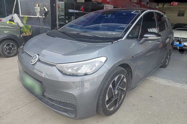 Used Volkswagen ID.3 2023 Pure Smart Edition