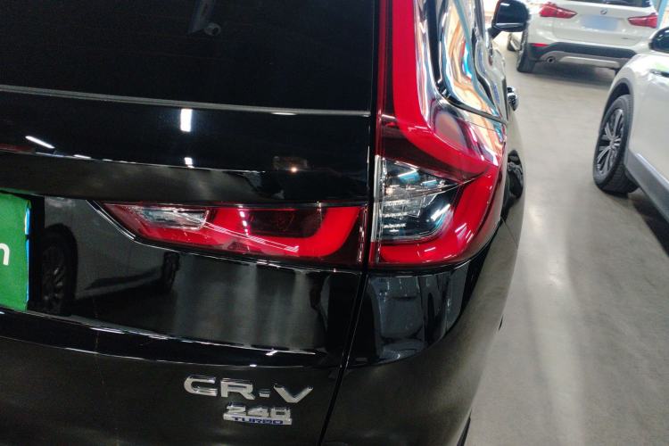Used Honda CR-V 2023 240TURBO Two-Wheel Drive FENGSHANG Edition 5 Seats
