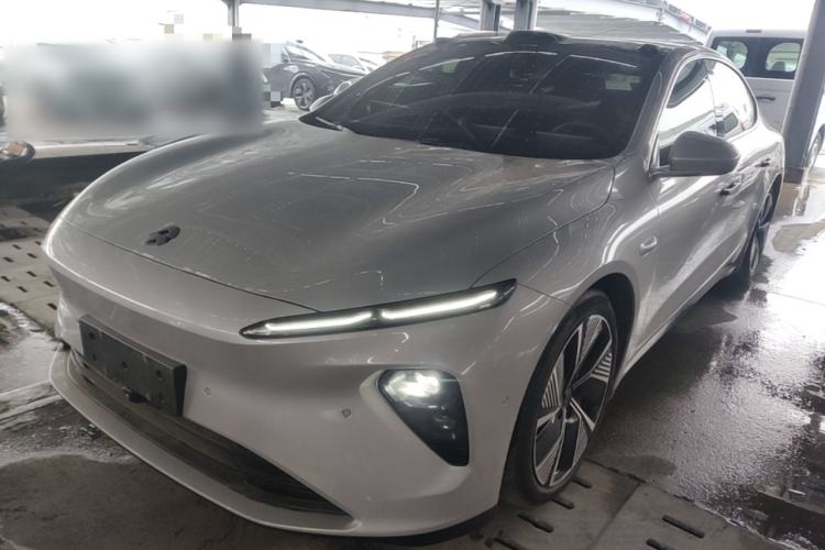 Used Nio ET7 2022 100kWh First Edition