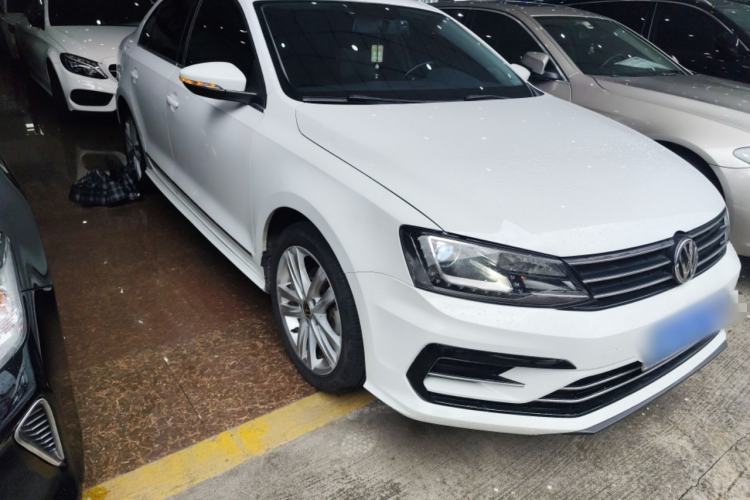 Used Volkswagen Sagitar 2018 280TSI DSG Ignite Edition