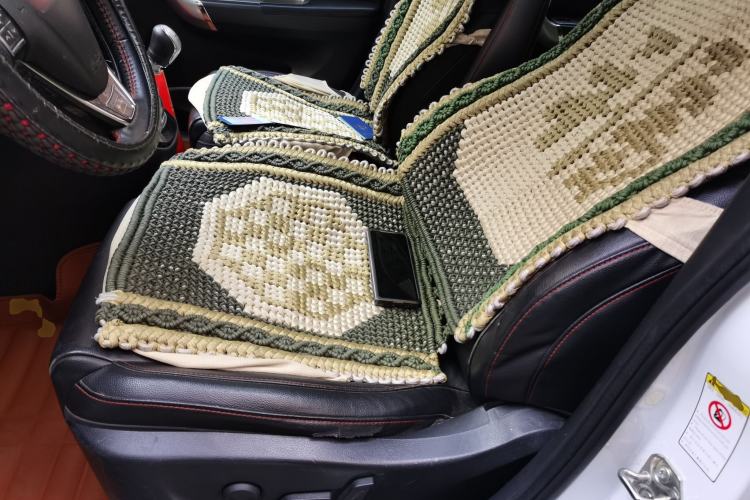 Used Haval H6 2014 Sport Edition 1.5T Manual 4x4 Elite Model
