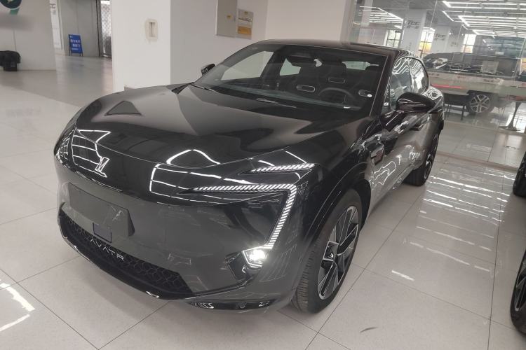 Used Avatr 11 2025 Ultra Extended-Range Edition