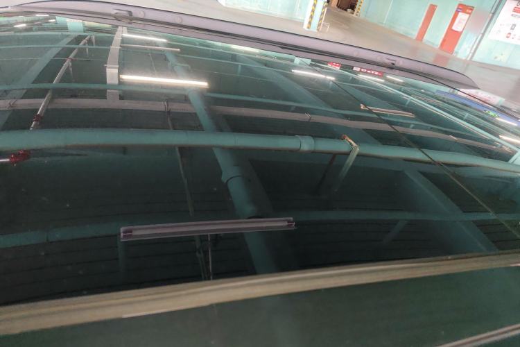 Used Jeep Compass 2017 200T Automatic Family Edition
