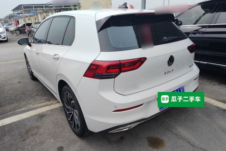 Used Volkswagen Golf 2023 280TSI DSG Pro