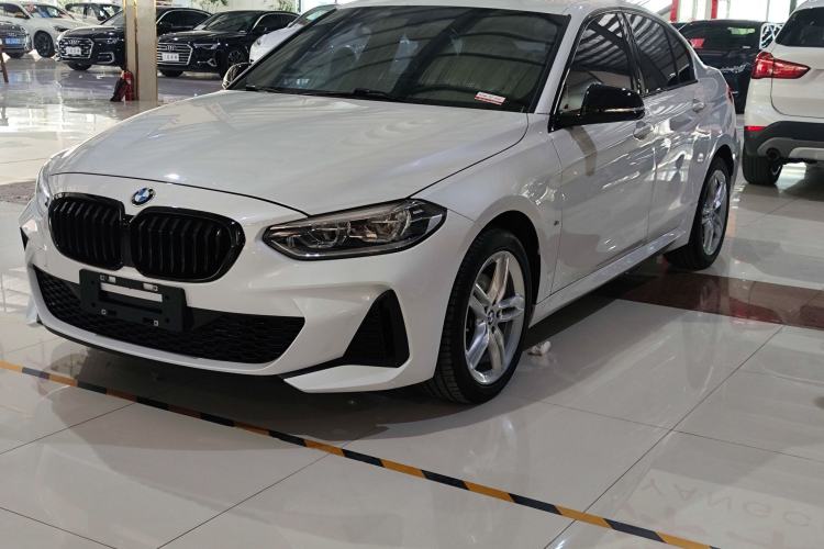 Used BMW 1 Series 2022 120i M Sport Night Edition
