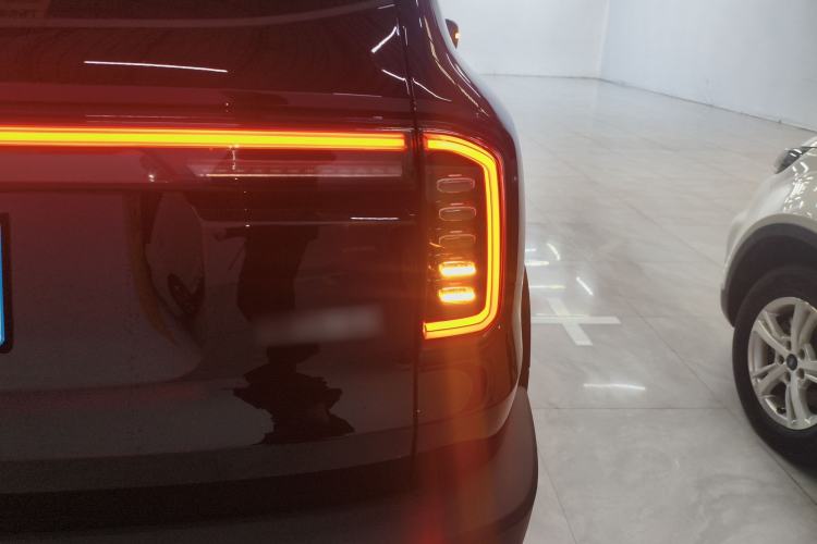 Used Haval DARGO 2026 Model 1.5T DCT Border Collie Edition