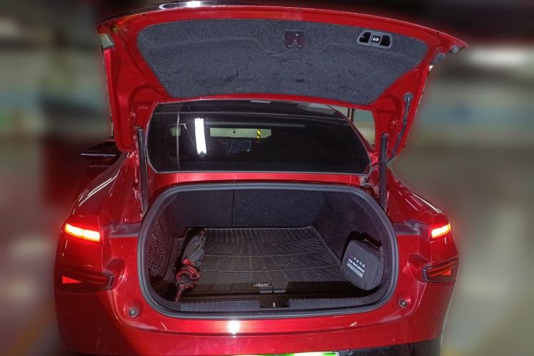 Used XPeng P7 2020 670E