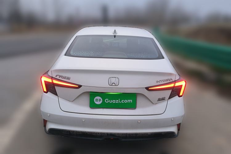 Used Honda Integra 2022 240TURBO CVT Technology Edition
