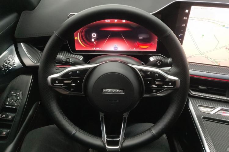 Used Haval XY 2023 1.5T Smart Edition
