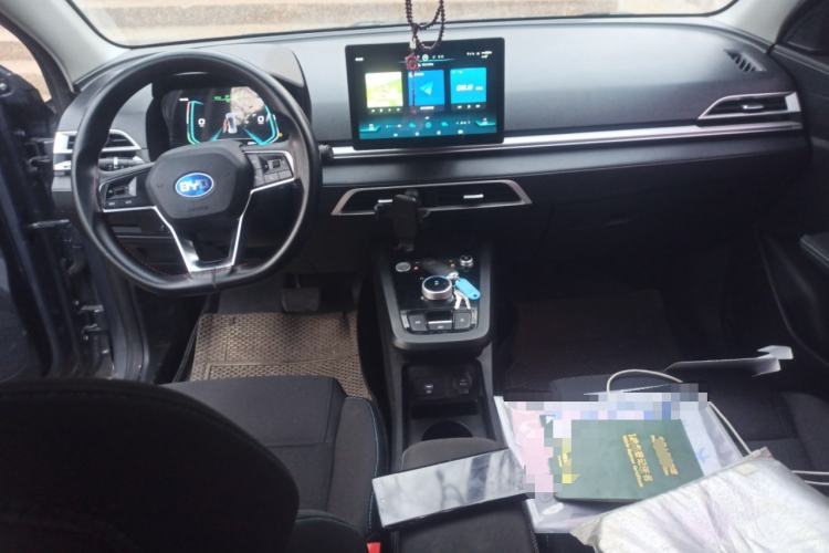 Used BYD e2 2021 Comfort Model