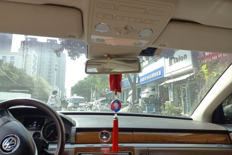 Used Volkswagen Phaeton 2012 3.0L Business Edition