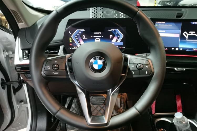 Used BMW X1 2023 sDrive25Li X Design Package
