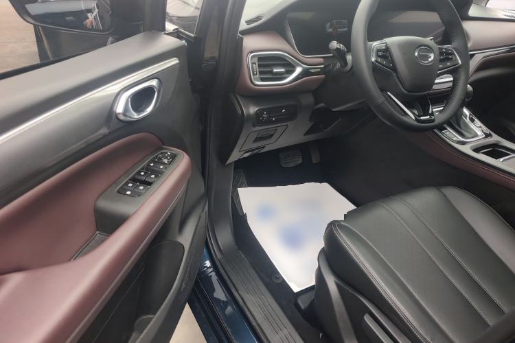 Used GAC Trumpchi M6 2021 270T DCT Luxury Edition (6-seater)
