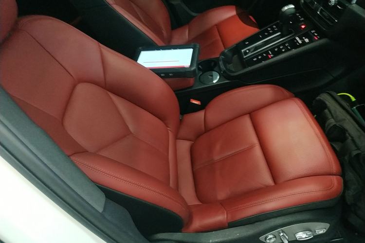 Used Porsche Macan 2022 Macan 2.0T
