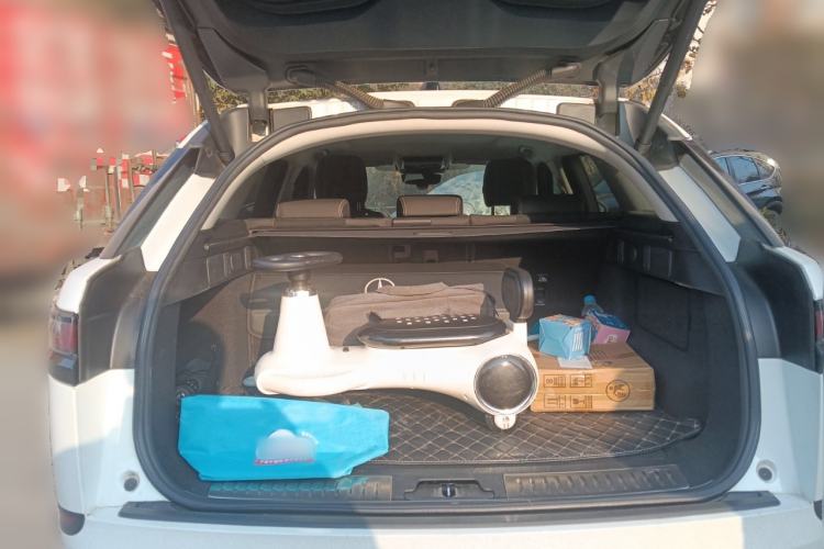 Used Land Rover Range Rover Velar 2021 P250 model