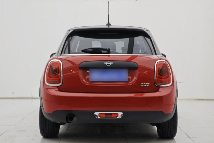 Used MINI MINI 2021 1.5T ONE Five-Door Version