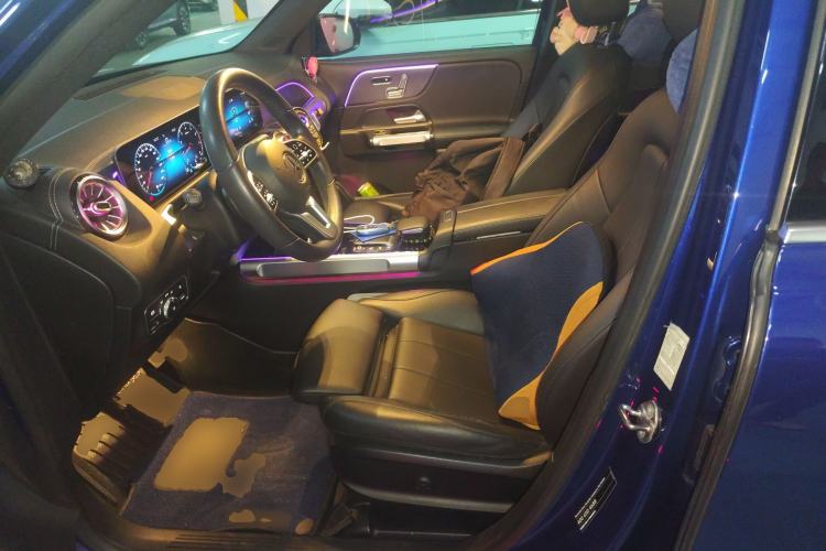 Used Mercedes-Benz GLB 2020 GLB 200 Stylish Edition