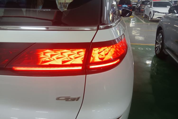 Used XPeng G3 2022 G3i 460G+
